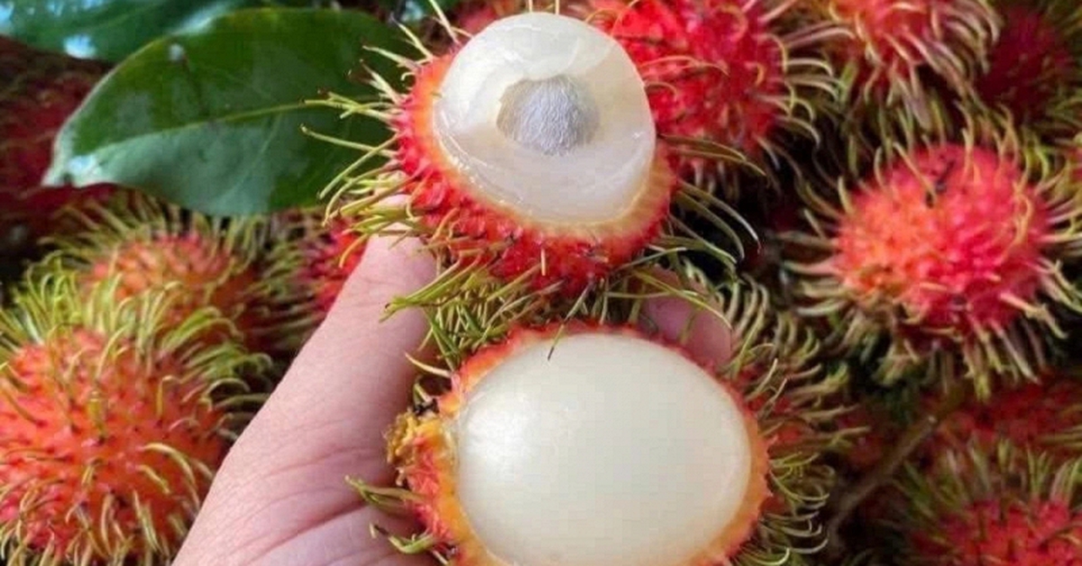5 loại quả đi chợ nên mua