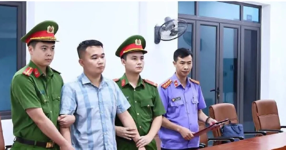 "Những dấu hiệu bất thường tại Tuyên Quang có thể không phải là trường hợp cá biệt"