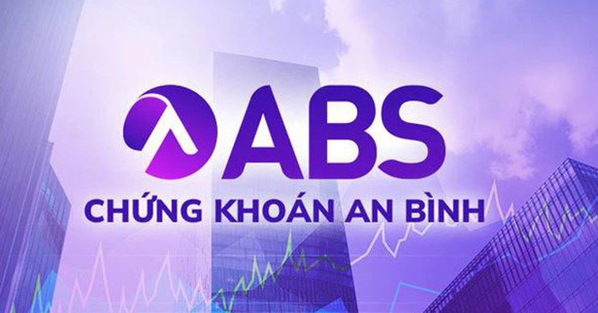 Con gái ông Vũ Văn Tiền từ nhiệm thành viên HĐQT Chứng khoán An Bình