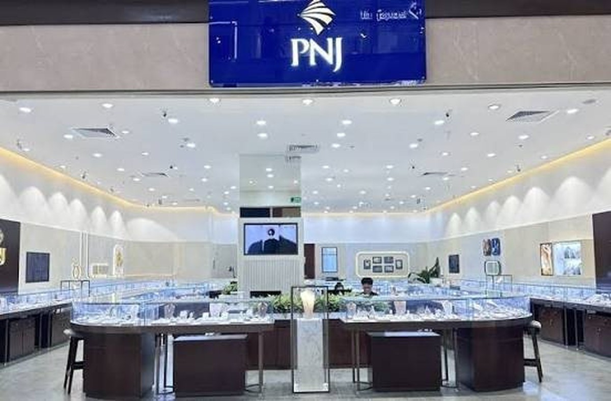PNJ vừa có thêm động thái mới