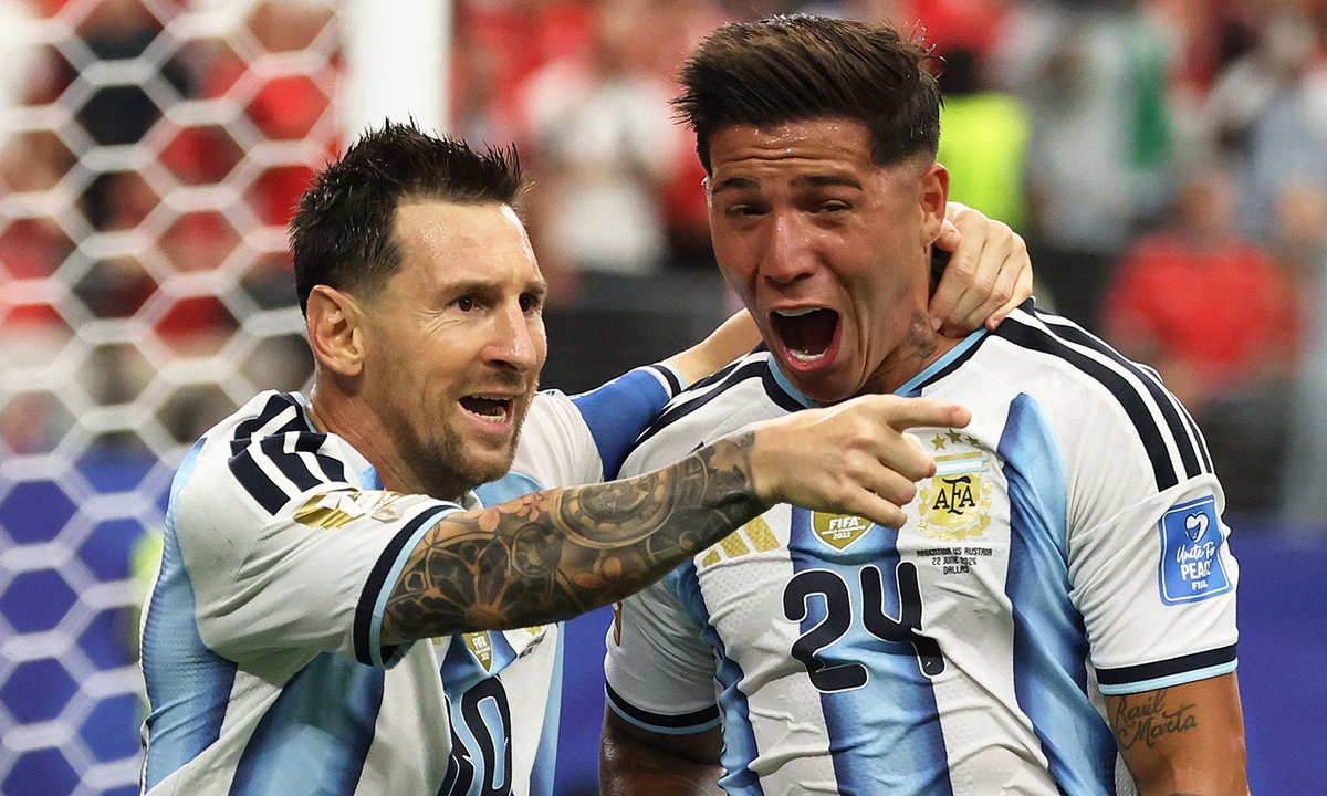 Lịch thi đấu vòng tứ kết World Cup 2026 mới nhất