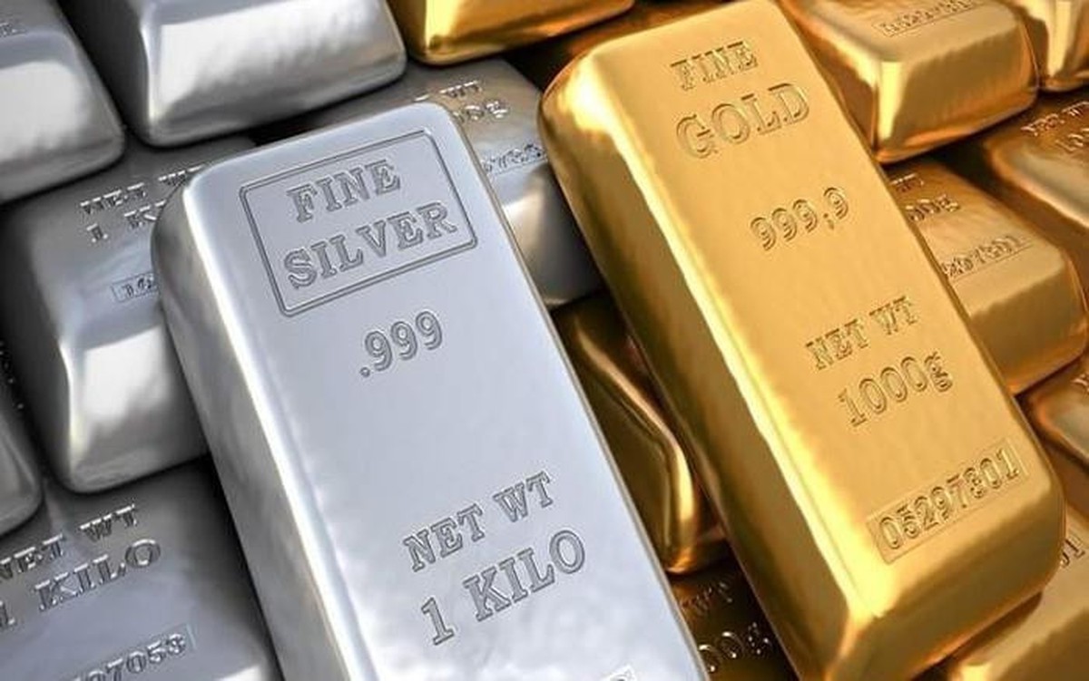 Quỹ vàng lớn nhất thế giới có động thái "lạ", IShare Silver Trust quay đầu "xả" hơn chục tấn bạc