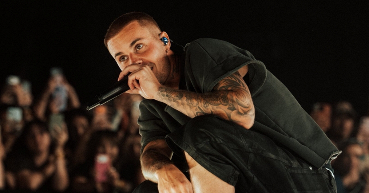 Chính thức xác nhận: Justin Bieber diễn show giữa giờ tại World Cup 2026, sân khấu vỏn vẹn 11 phút!