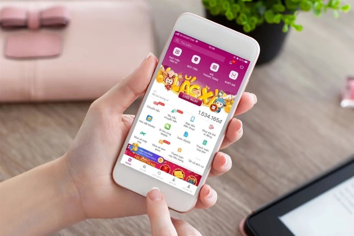 Hạn chót tháng 9: Các “cá mập” nghìn tỷ USD bước vào cuộc đua chia phần MoMo, lượng cổ phần rao bán gây bất ngờ