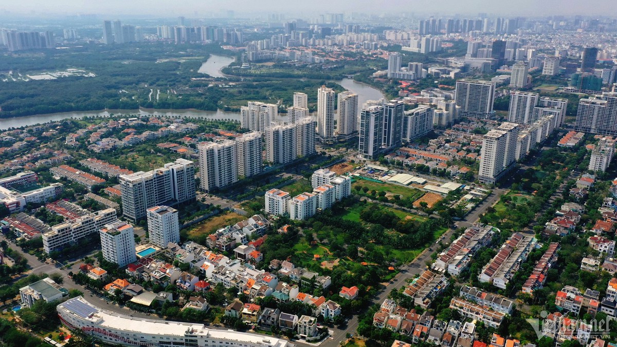 Vì sao nhiều dự án mất tới 24 tháng vẫn không thể xác định được giá đất?