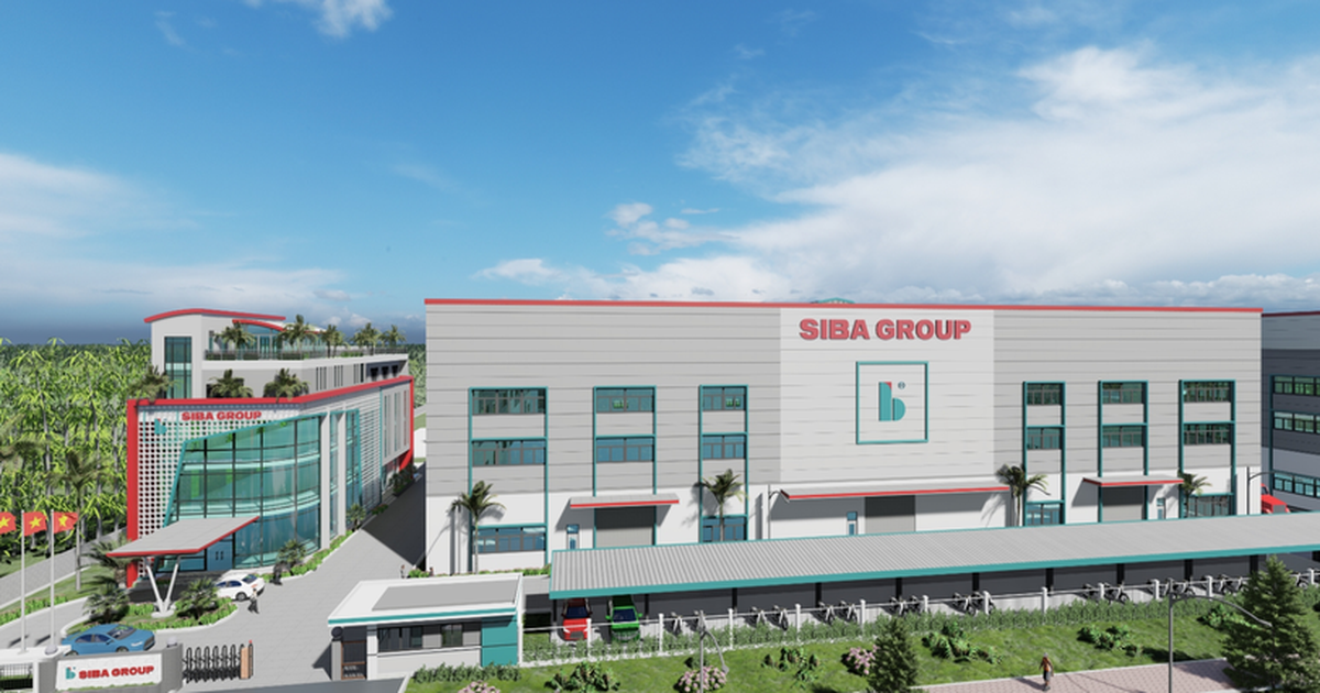 Siba Group muốn chào bán 20 triệu cổ phiếu riêng lẻ