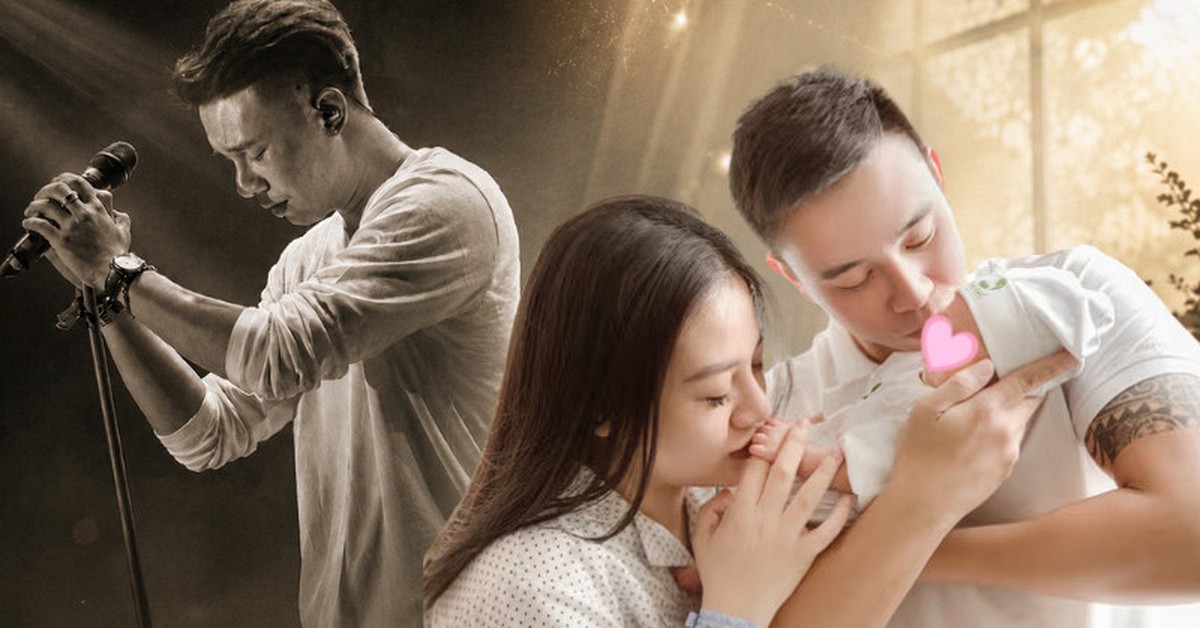 Anh tài "bão view" show Chông gai: 21 tuổi phải gánh nợ 28 tỷ của mẹ đẻ và cú "tái sinh" ngoạn mục, cứu cả gia đình