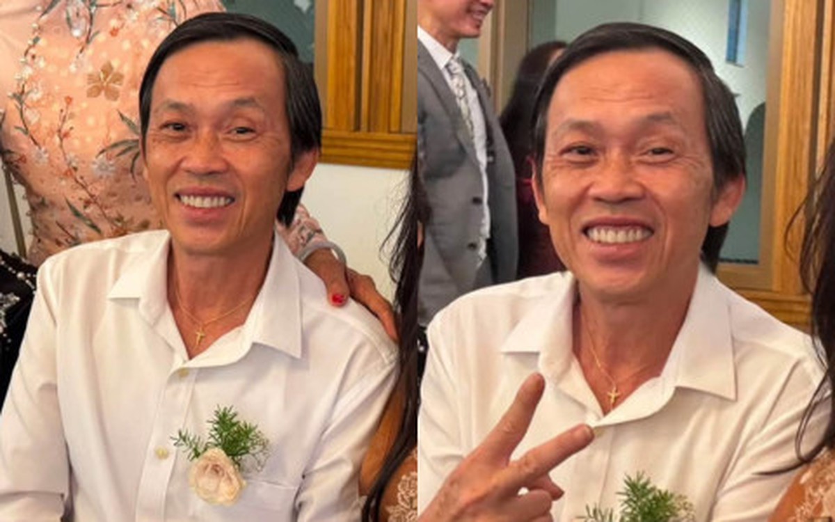 NS Hoài Linh trở về Mỹ