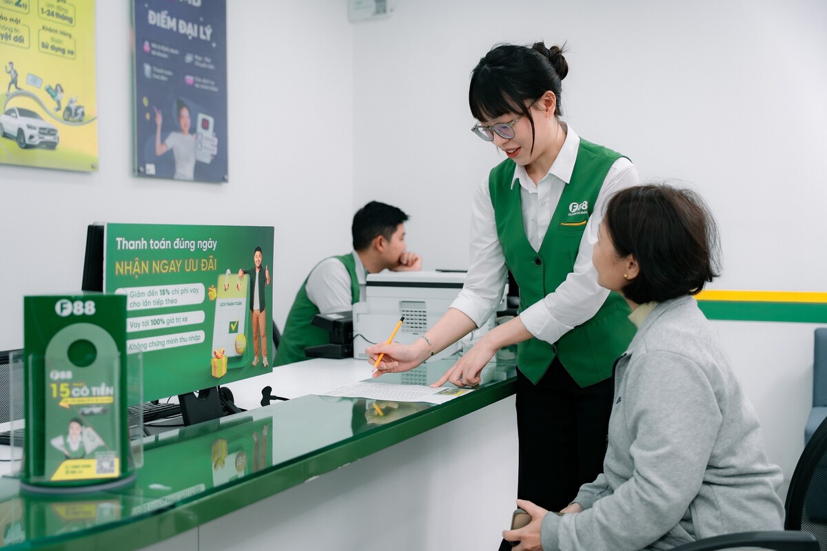 Người dưới chuẩn ngân hàng mong đợi gì từ tín dụng bình dân?