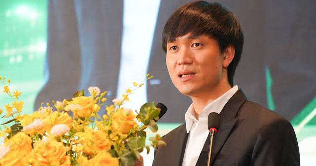 Chủ tịch F88 lần đầu nói về việc doanh nghiệp b...