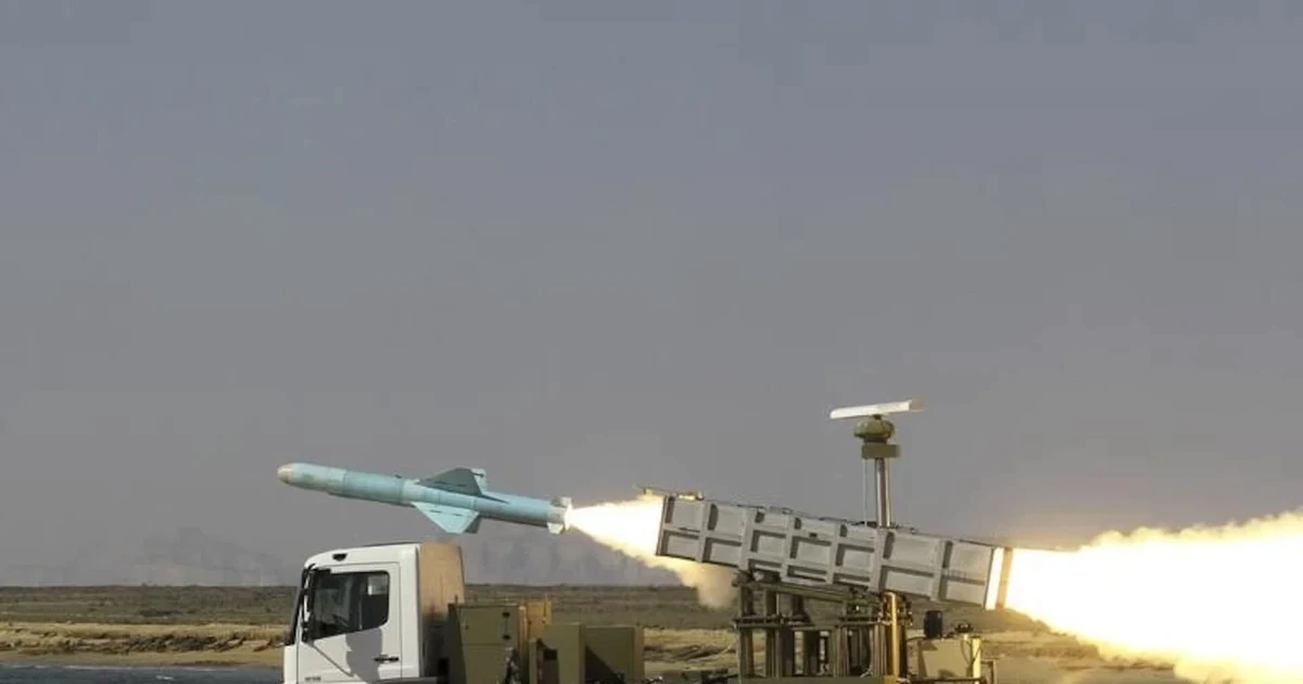 Iran tung đòn đáp trả, Mỹ tuyên bố dừng tấn công