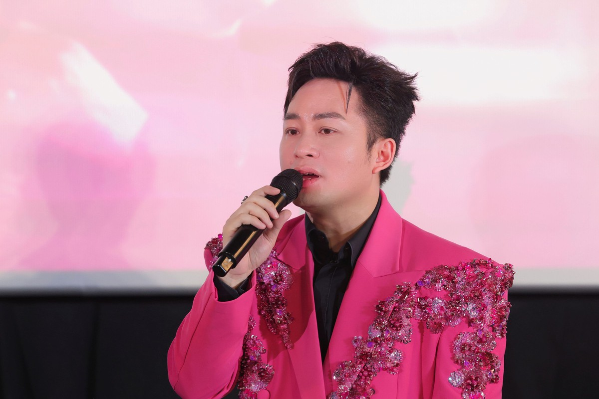 Trước câu hỏi từng khiến nhiều người trăn trở: "Nếu cả đời không rực rỡ thì sao?", Tùng Dương có câu trả lời bất ngờ