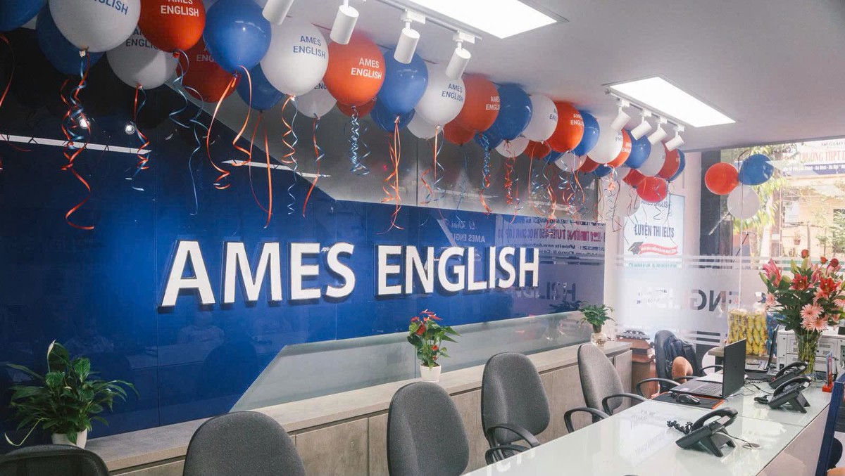 Phát hiện AMES English Hà Nội sử dụng tới 54/63 giáo viên Việt Nam không đủ điều kiện, tiêu chuẩn để tham gia giảng dạy tại 14 cơ sở