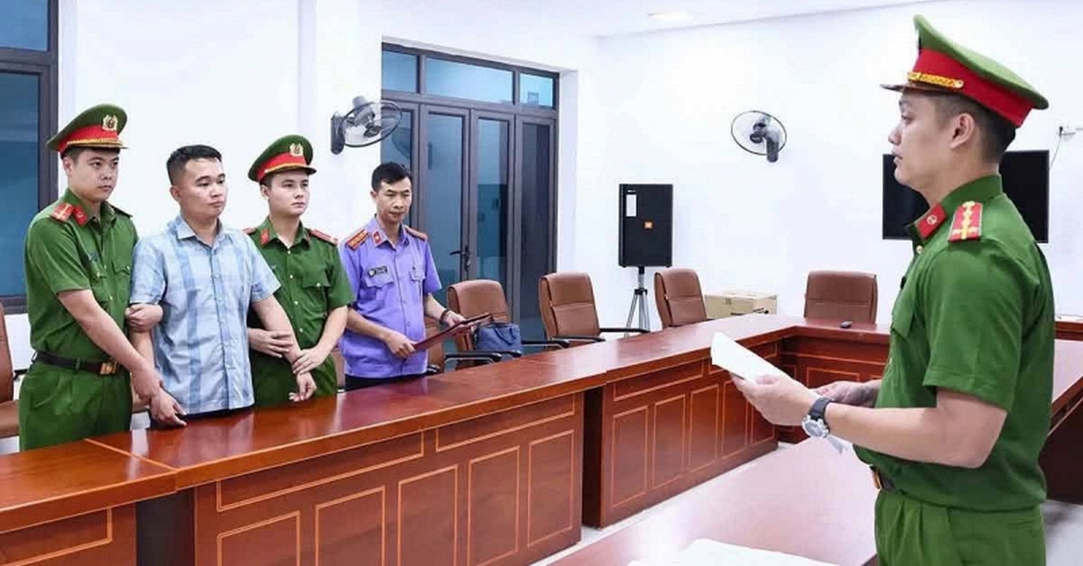 Vụ 146 điểm 10 môn Toán ở Tuyên Quang: Động cơ của giáo viên Nguyễn Hà Duy