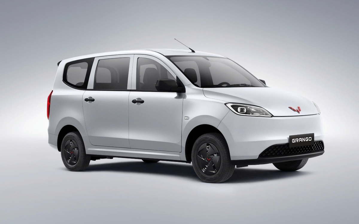 WULING tung loạt giải pháp tài chính và ưu đãi lớn trong tháng 7