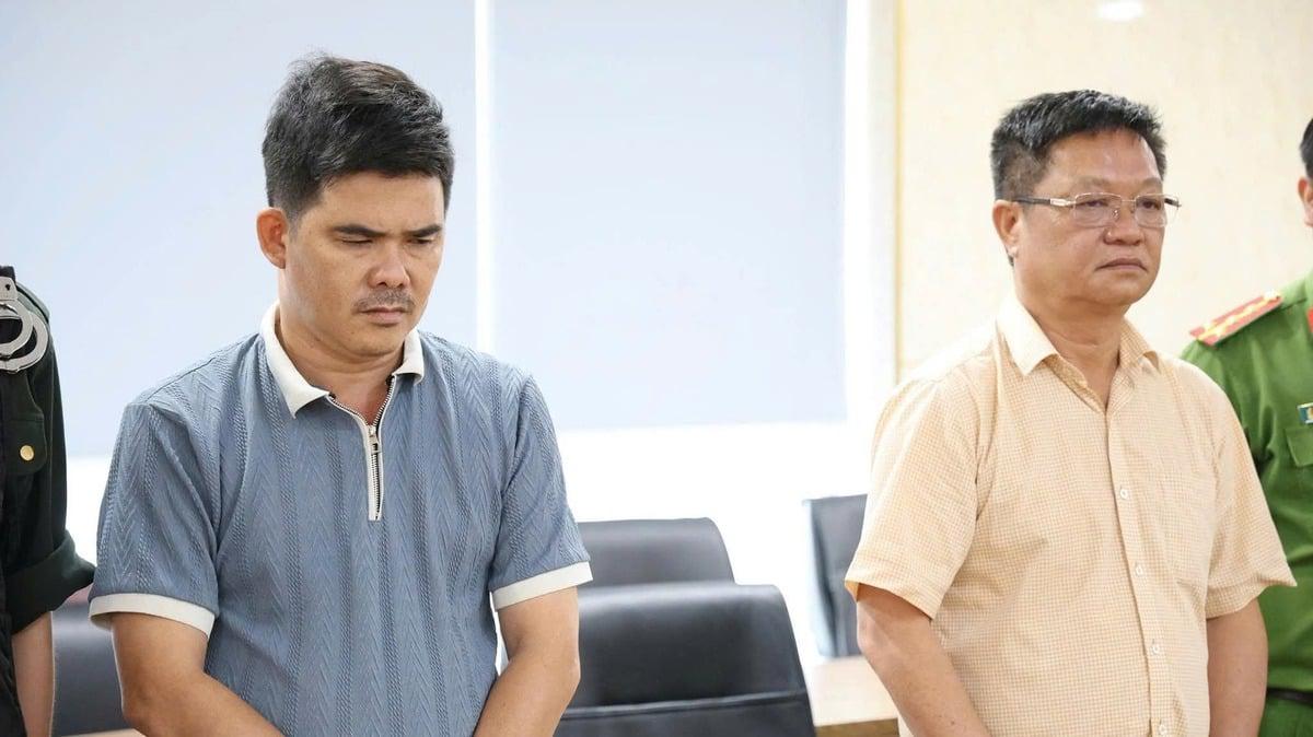 Bắt kẻ điều hành 17 công ty "ma", mua bán hóa đơn trái phép hơn 2.000 tỷ đồng
