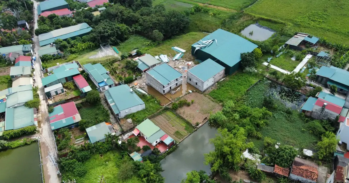 Nhiều chính sách mới về đất đai có hiệu lực từ tháng 8