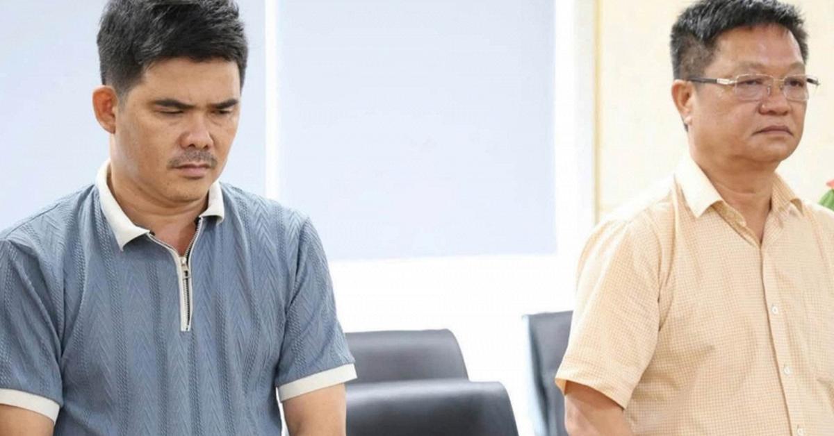 Công an phá chuyên án đặc biệt lớn liên quan 2.000 tỷ đồng, bắt Chủ tịch HĐQT Nguyễn Anh Tuấn SN 1968