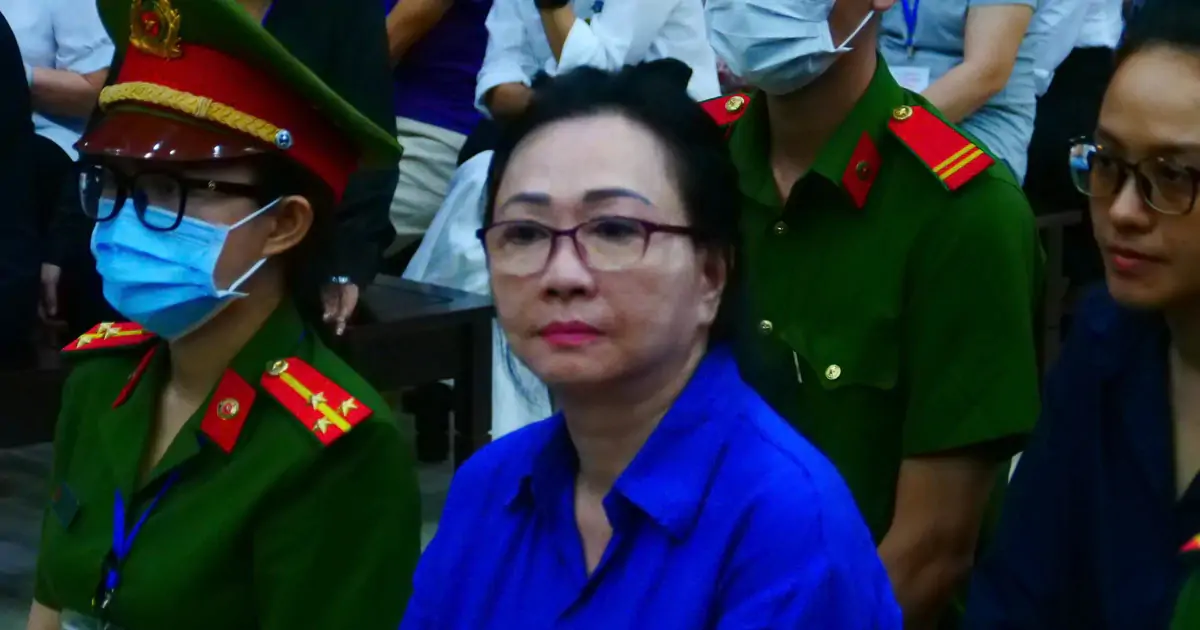 Vụ Vạn Thịnh Phát: Sau 10 đợt chi trả, trái chủ đã nhận được bao nhiêu tiền?