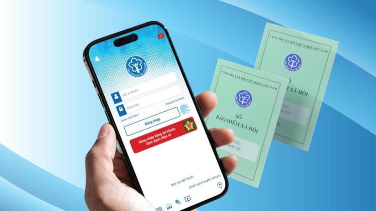 Lưu ý đặc biệt quan trọng từ BHXH Việt Nam từ nay đến giữa tháng 9: Toàn bộ người dân cần biết