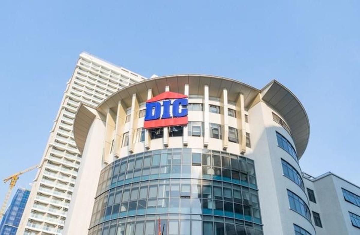 'Cất' hơn 3.140 tỷ đồng trong ngân hàng, doanh thu tài chính đóng góp gần 49% lợi nhuận quý II của DIG