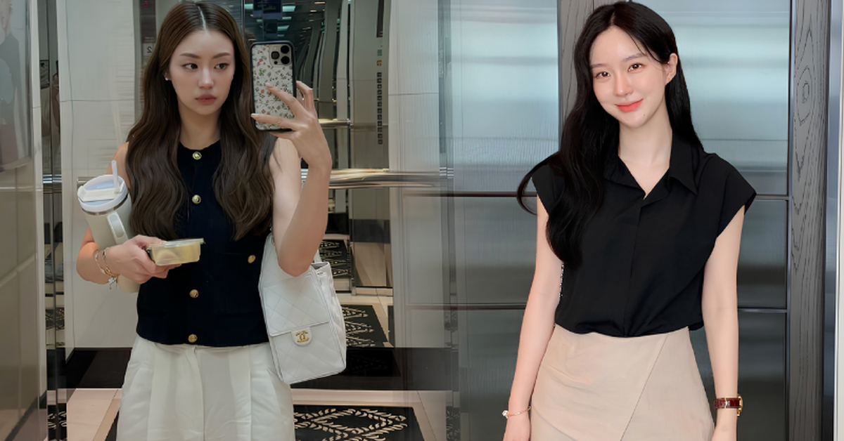 Không còn lãng mạn hóa đời sống công sở, Gen Z sòng phẳng: Tôi bỏ thời gian, công ty bỏ tiền