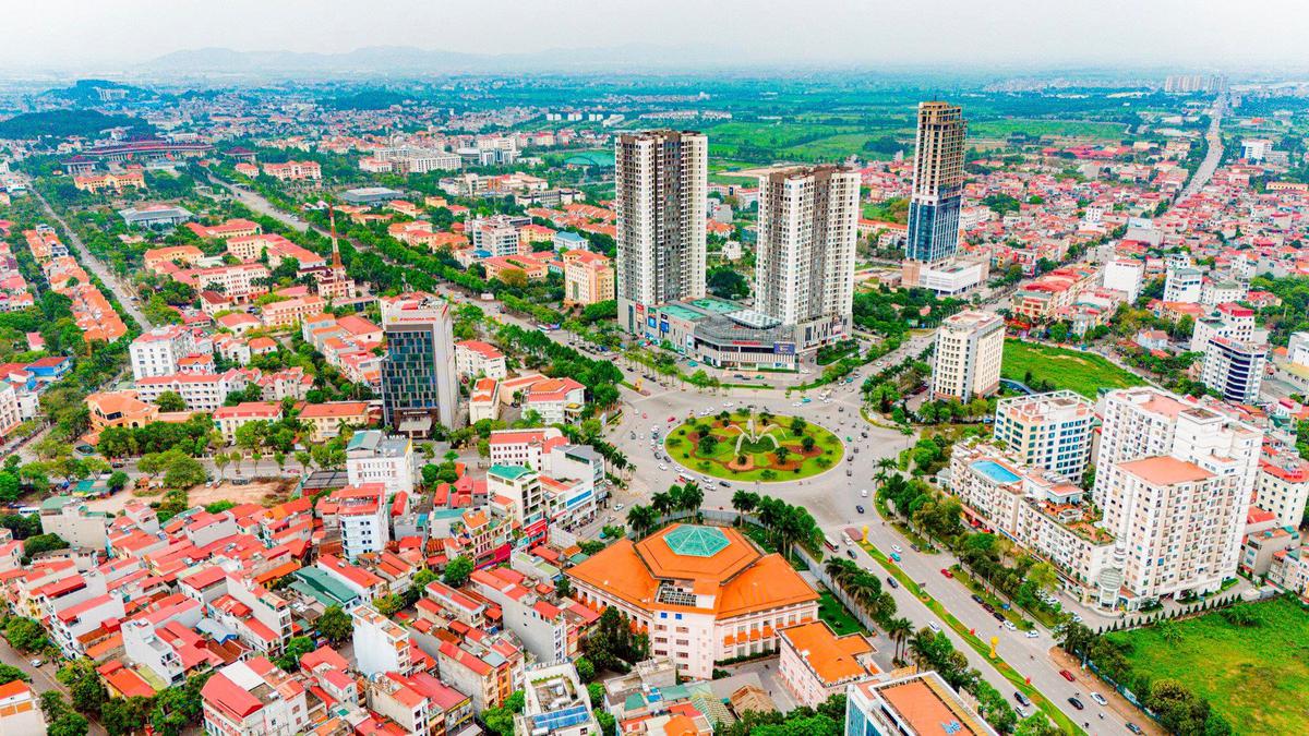 Tỉnh được "ông lớn" Vingroup, Sun Group, T&T... đổ về, đang xây sân bay 5 sao top 10 thế giới sắp mở bán loạt dự án nhà ở xã hội chỉ từ hơn 9 triệu đồng/m2