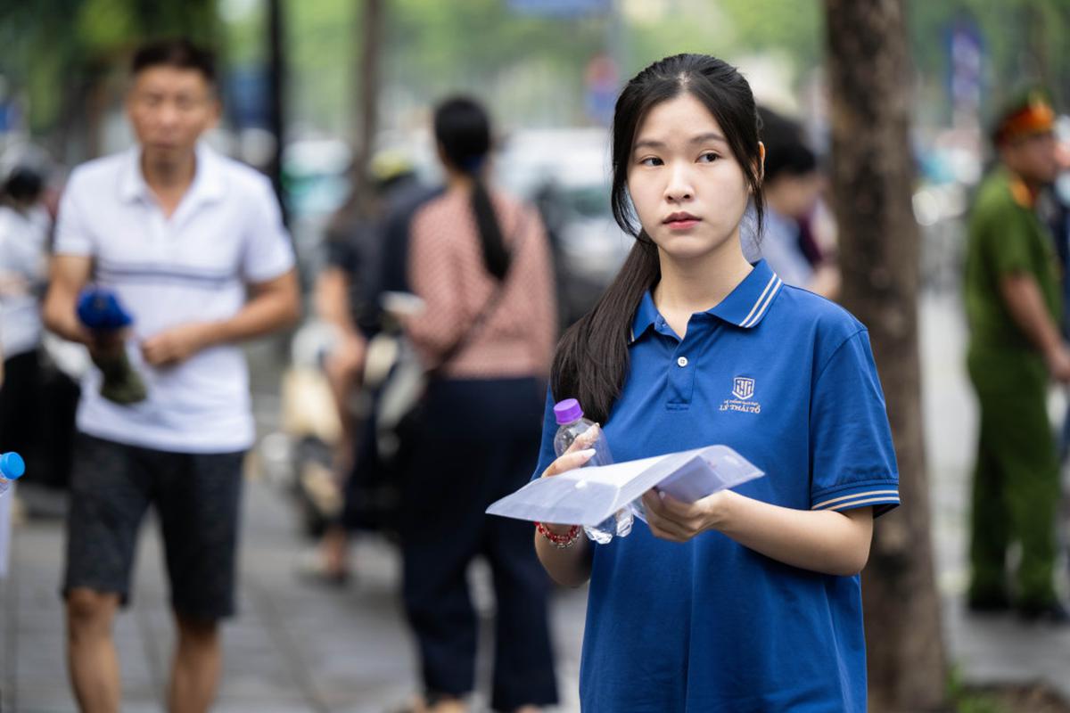 TỔNG HỢP: Điểm sàn hơn 200 trường đại học trên cả nước
