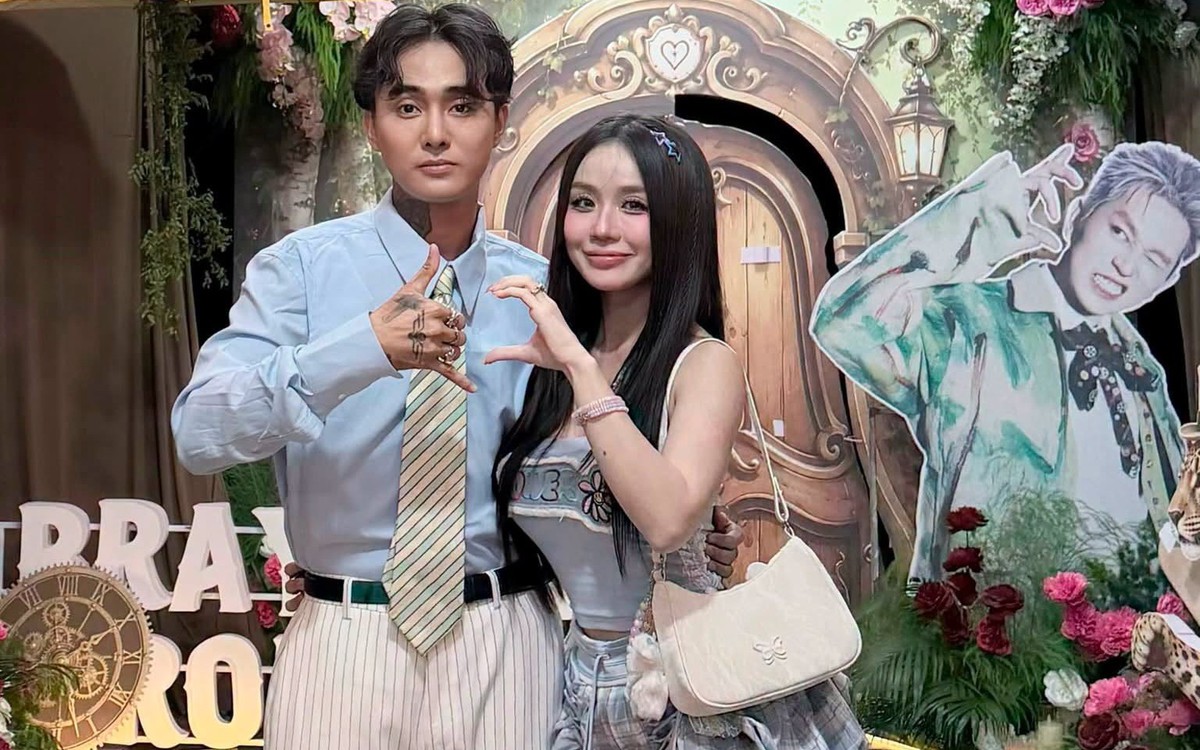 Mẹ đơn thân có 2 con riêng cưới nam ca sĩ nổi tiếng: "Nợ nần gì nhau mà cứ thế này"