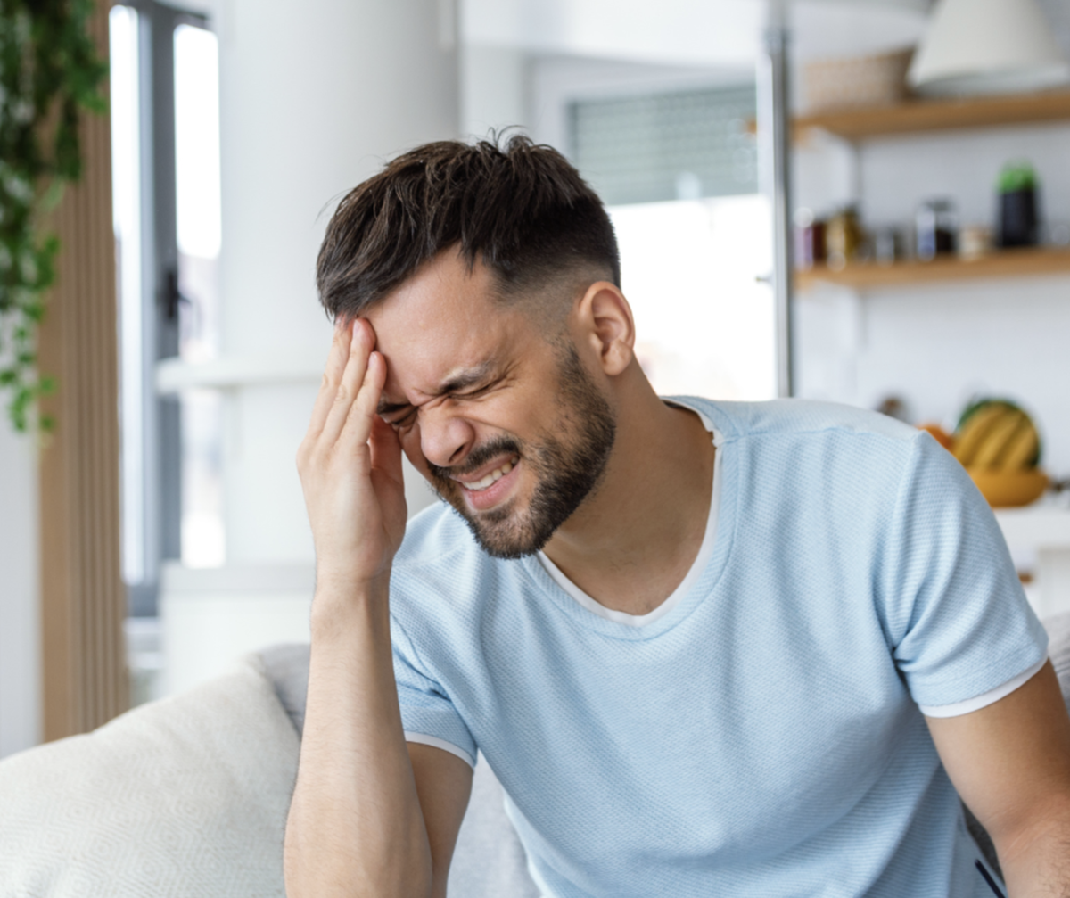 5 thói quen làm giảm tuổi thọ nam giới mà hầu hết mọi người không thèm bận tâm tới