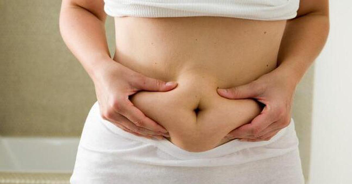 Lời khuyên của bác sĩ dành cho người tay chân vẫn gọn, riêng bụng phình to: 4 việc cần làm ngày