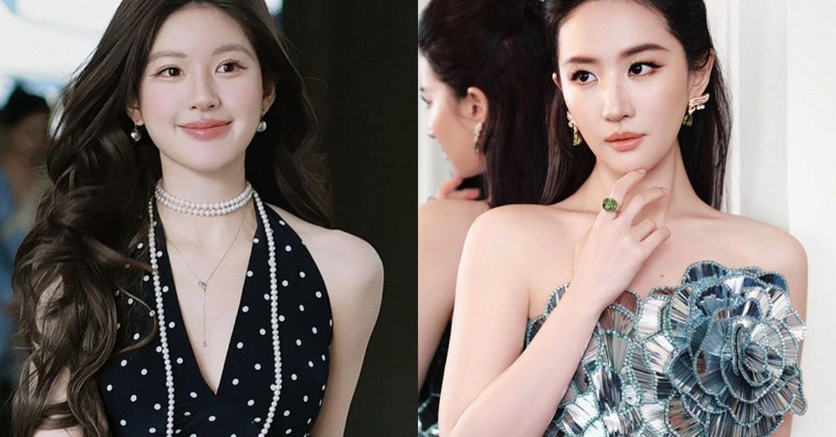 Lưu Diệc Phi, Triệu Lộ Tư không có phim để đóng