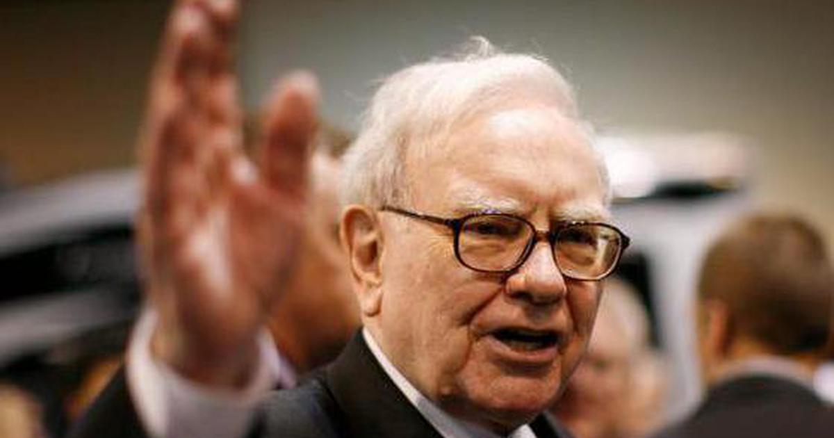 Huyền thoại Warren Buffett bất ngờ mở két đi mua sắm, dồn 40% ngân sách quý 2 mua 1 cổ phiếu khi giá giảm 12,6%