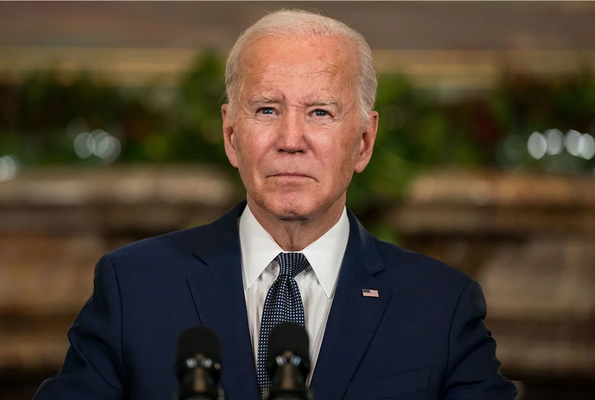 Con trai cựu Tổng thống Joe Biden tiết lộ bệnh tình của cha: Ung thư đã di căn, “rất đau đớn và suy nhược nghiêm trọng”