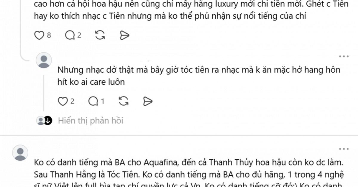 Ca sĩ Việt hát 1 show được 700 triệu: Bỏ học Y đi hát bị mẹ từ mặt, "con cưng" được cả giới quảng cáo săn đón