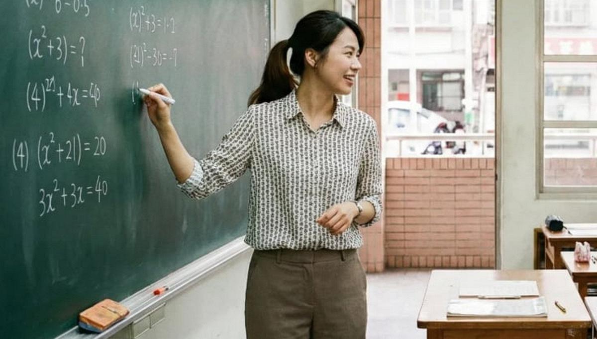 Phát hiện 1 nữ gia sư có mức lương hơn 96 triệu đồng/tháng