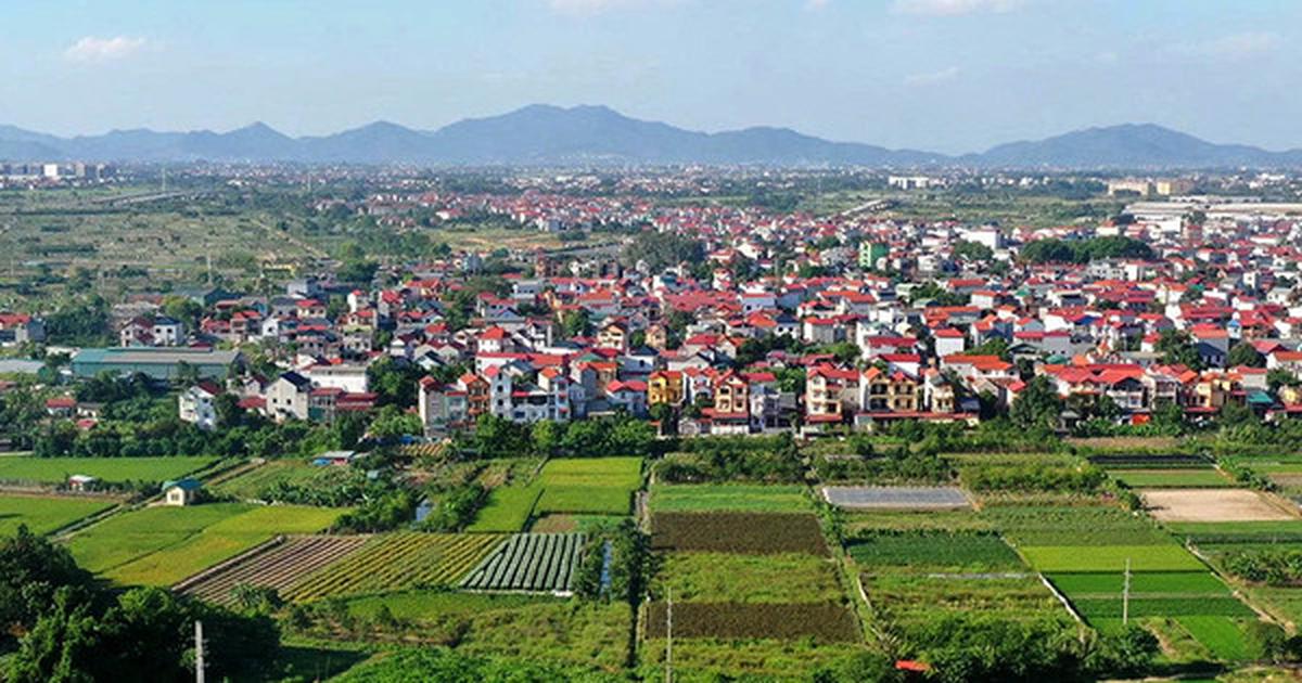 Cẩn trọng với giao dịch đất nông nghiệp bằng giấy viết tay