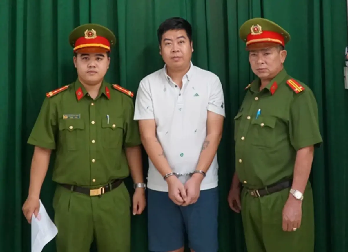 Nữ doanh nhân chi 2,5 tỷ đồng "chạy án" cho thuộc cấp