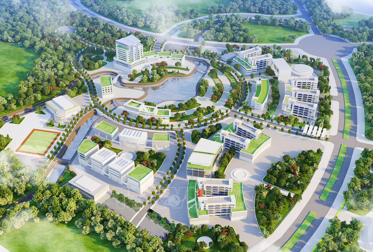 Điểm chuẩn 12 trường thuộc Đại học Quốc gia Hà Nội: Cao nhất 28,12 điểm