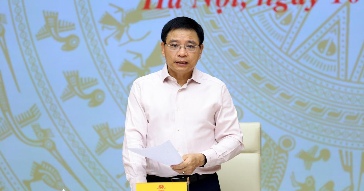 Phó Thủ tướng Nguyễn Văn Thắng: Không để doanh nghiệp có dự án tốt mà không tiếp cận được vốn
