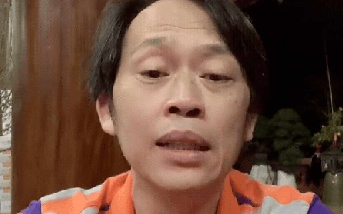 Tình hình hiện tại của nghệ sĩ Hoài Linh