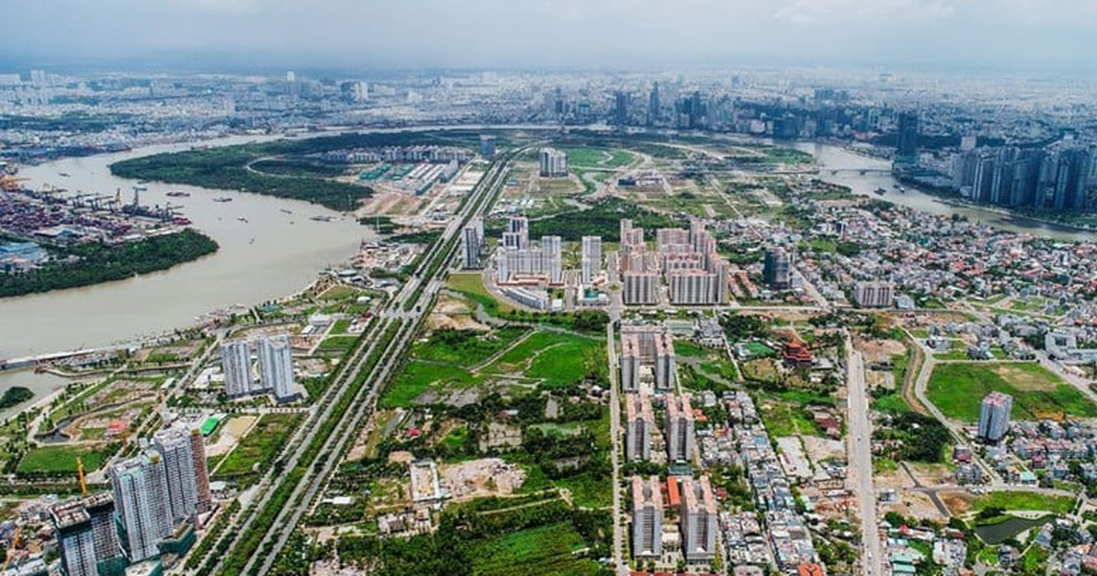 Tích hợp "sổ đỏ" trên VNeID: Bước chuyển từ "có dữ liệu" sang "dùng dữ liệu"