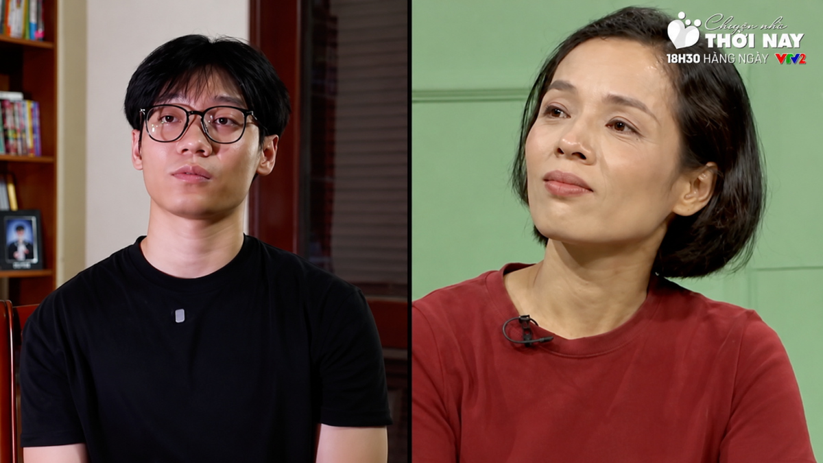Mặc một chiếc áo đi họp phụ huynh suốt 4 kỳ, người mẹ tần tảo nuôi con trai đỗ đại học Mỹ