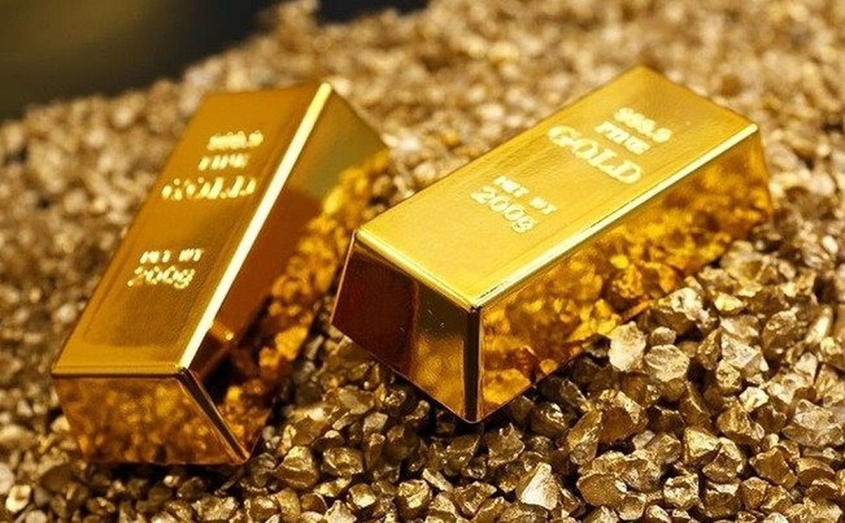 Giá vàng tăng sốc hơn 7% trong một tuần, nhà đầu tư "nín thở" chờ dữ liệu quan trọng