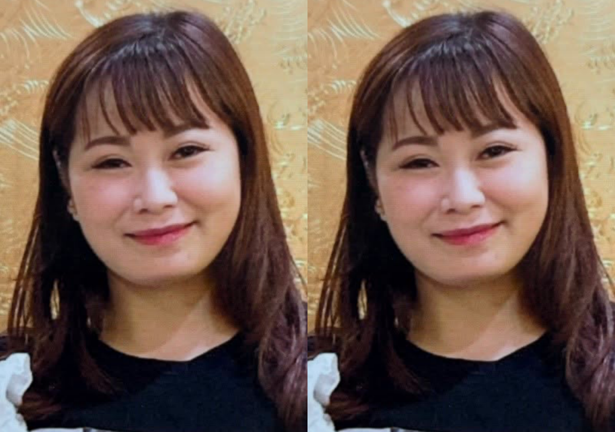 Ai biết Dương Hải Hà đang ở đâu, cung cấp thông tin cho Công an TP Hà Nội
