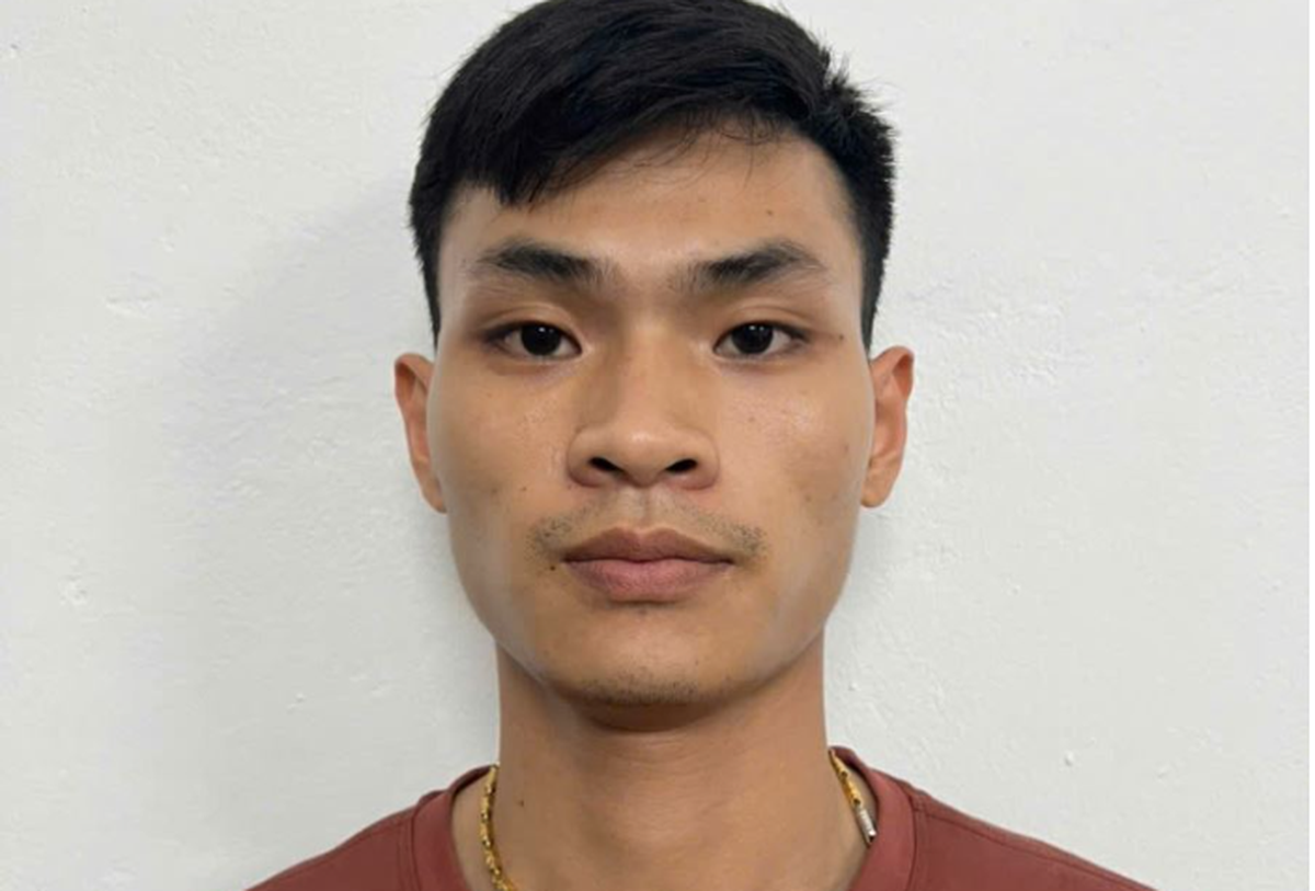 Bắt khẩn cấp Phạm Bá Nam SN 2001 liên quan số tiền 100 triệu đồng