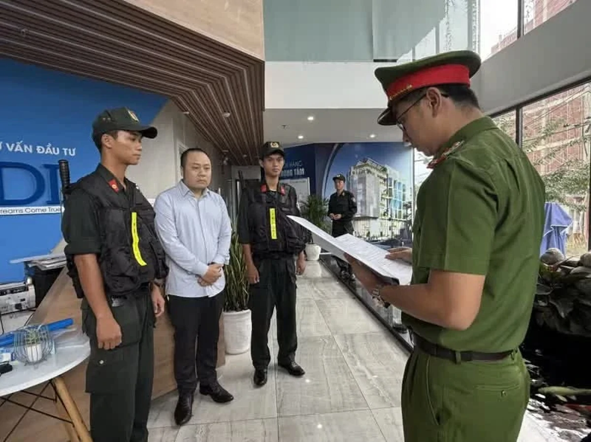 Toà triệu tập hơn 7.000 bị hại tới phiên xét xử vụ án lừa đảo của Công ty GFDI