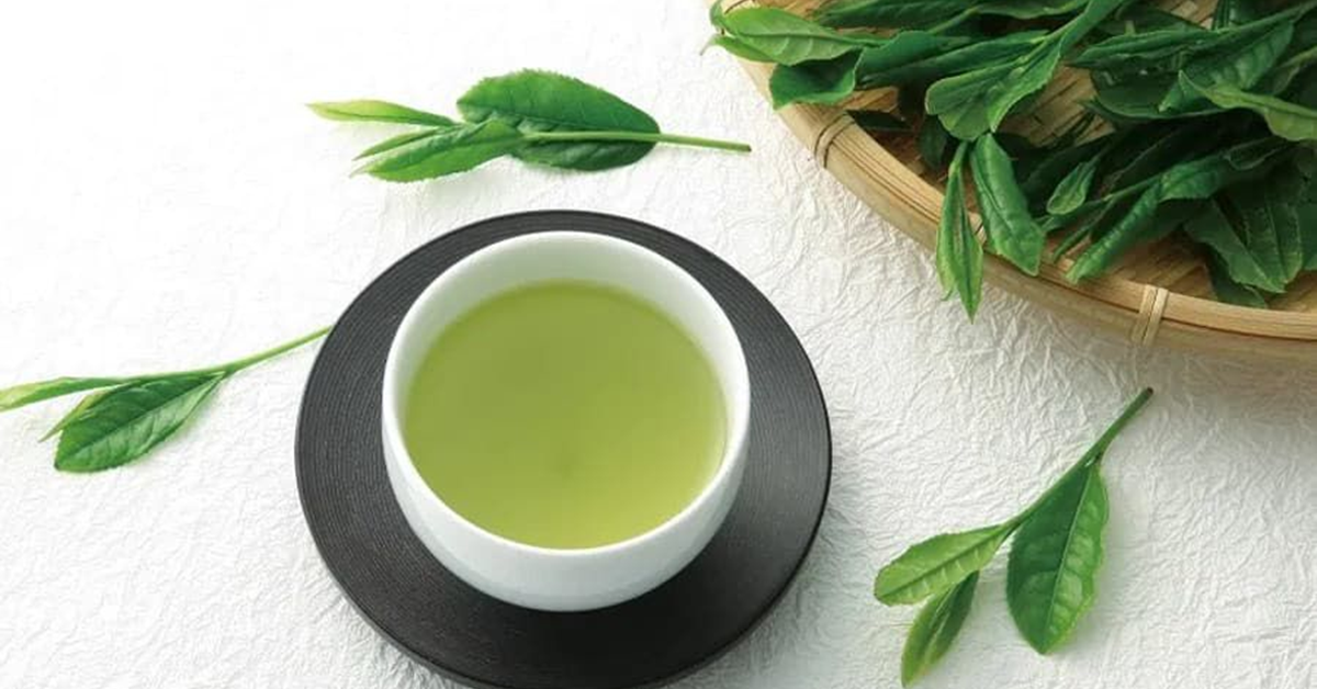 Ngày nào cũng uống một tách trà xanh, 6 tháng sau đi khám người đàn ông bất ngờ