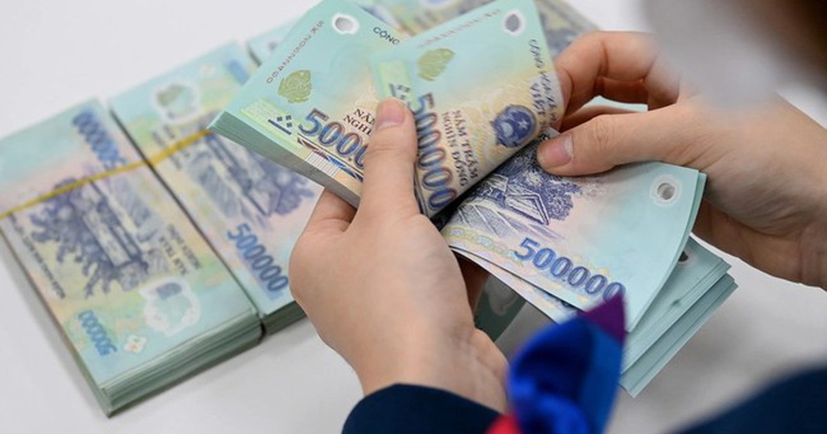Một ngân hàng công bố giảm 0,5% lãi suất cho vay với mọi khác hàng, áp dụng từ hôm nay 11/8