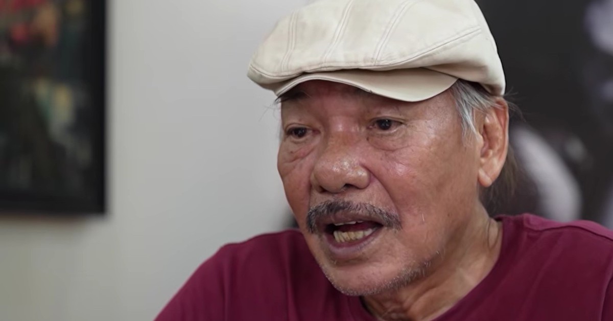Nhạc sĩ Trần Tiến: "300 ngàn với tôi được 10 ngày sống"